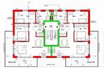Nachhaltig Wohnen: Moderne 2- & 3-Zimmer-NeubauWohnungen