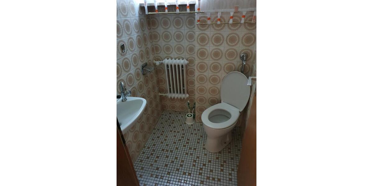 Etagenwohnung Hahnbach - 5 Zimmer, 106 m&sup2;, 750&euro; | Angebot:24611889