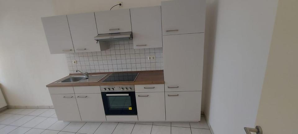 Erdgeschoßwohnung Wittenberge - 2 Zimmer, 58 m&sup2;, 464&euro; | Angebot:24443054