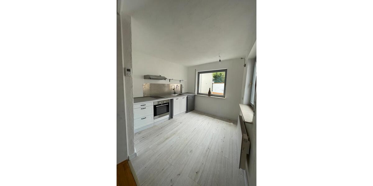 Etagenwohnung Bad Kreuznach Bad Münster am Stein-Ebernburg - 1 Zimmer, 79 m&sup2;, 797&euro; | Angebot:26006255
