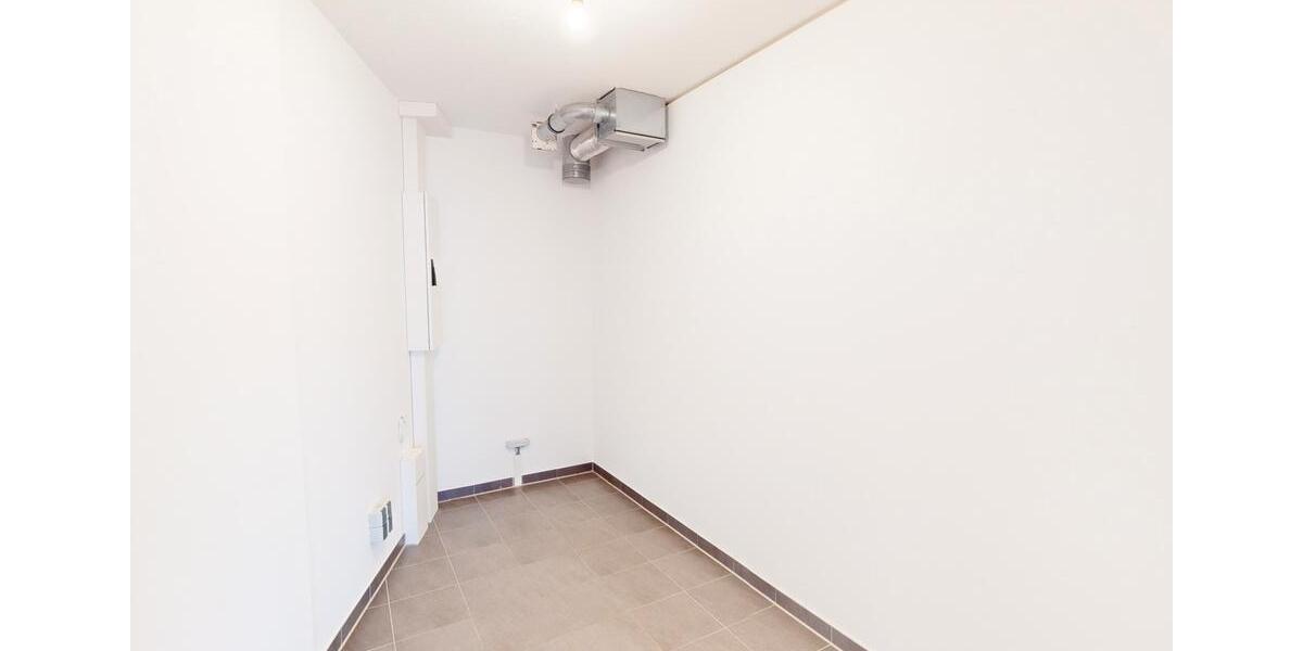 Perfekt Für Singles und Paare: 2-Zimmer Wohnung mit Terrasse im Milaneo 2 zimmer