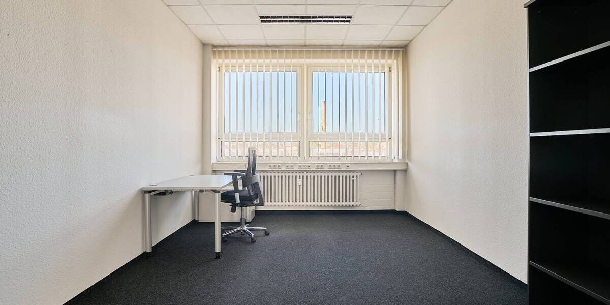 Gewerbeobjekt Mannheim Waldhof - 330&euro; | Angebot:26617441