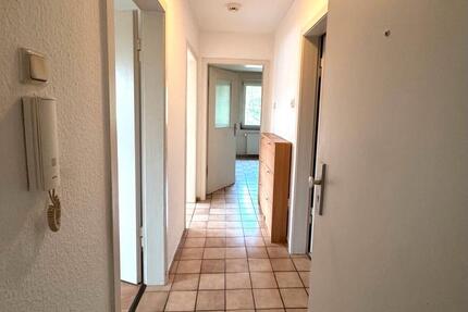 Große 2 Zimmer Wohnung - sofort Bezugsfrei 2 zimmer