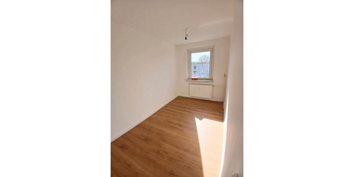 Etagenwohnung Greifswald Groß Schönwalde - 3 Zimmer, 61 m&sup2;, 610&euro; | Angebot:26619092