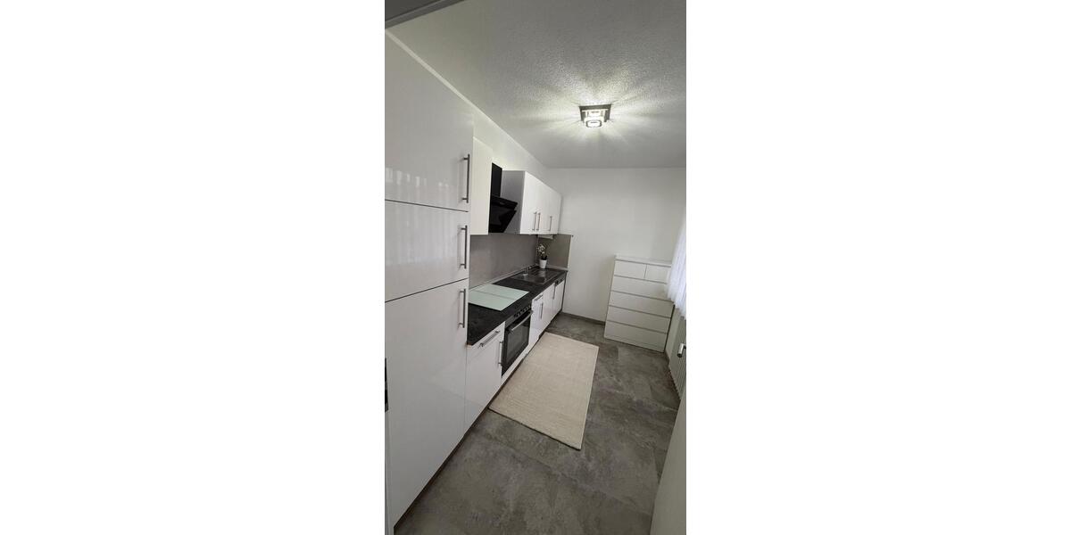 Etagenwohnung Geislingen an der Steige - 3 Zimmer, 88 m&sup2;, 1.350&euro; | Angebot:26464769