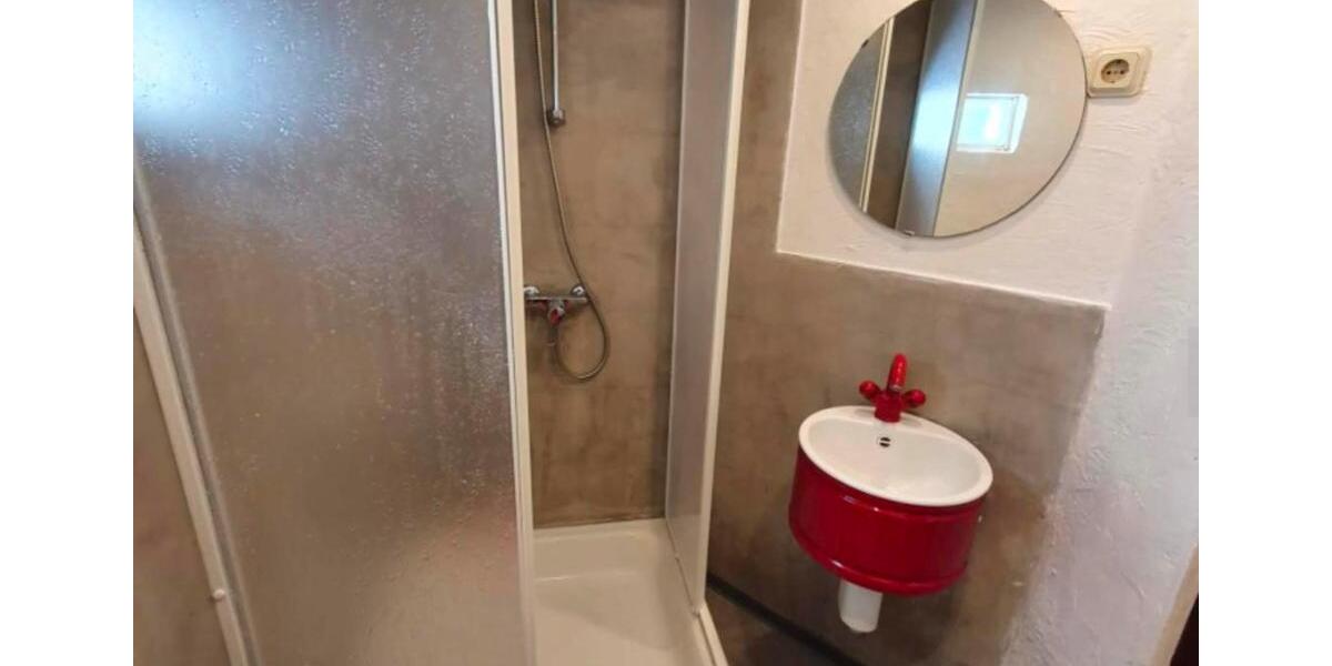 Hochparterre Neunkirchen - 1 Zimmer, 30 m&sup2;, 500&euro; | Angebot:26586694