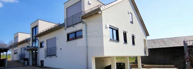 Etagenwohnung Heiligenberg - 3 Zimmer, 112 m&sup2;, 1.230&euro; | Angebot:26731959