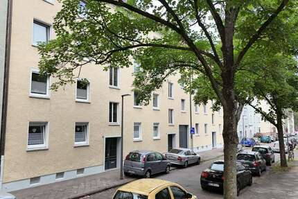 Wohnung zum Mieten in Gelsenkirchen 390 € 54 m²