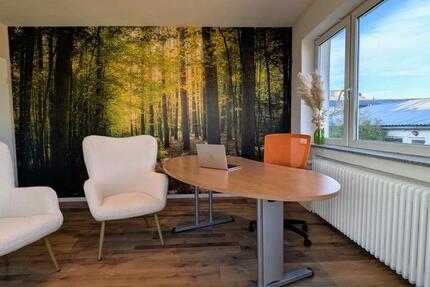 Stilvolles Tagesbüro -Perfekt für Coaching, Meetings & Gespräche zimmer