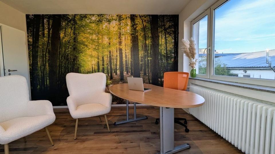 Stilvolles Tagesbüro -Perfekt für Coaching, Meetings & Gespräche zimmer