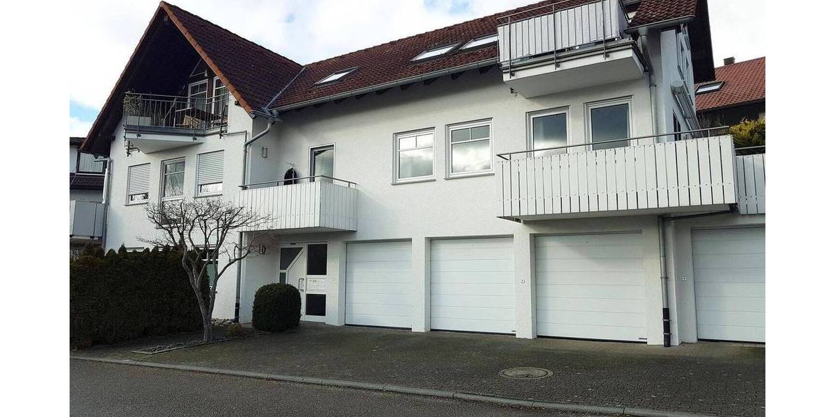Terrassenwohnung Erlenbach - 2 Zimmer, 60 m&sup2;, 720&euro; | Angebot:26064840
