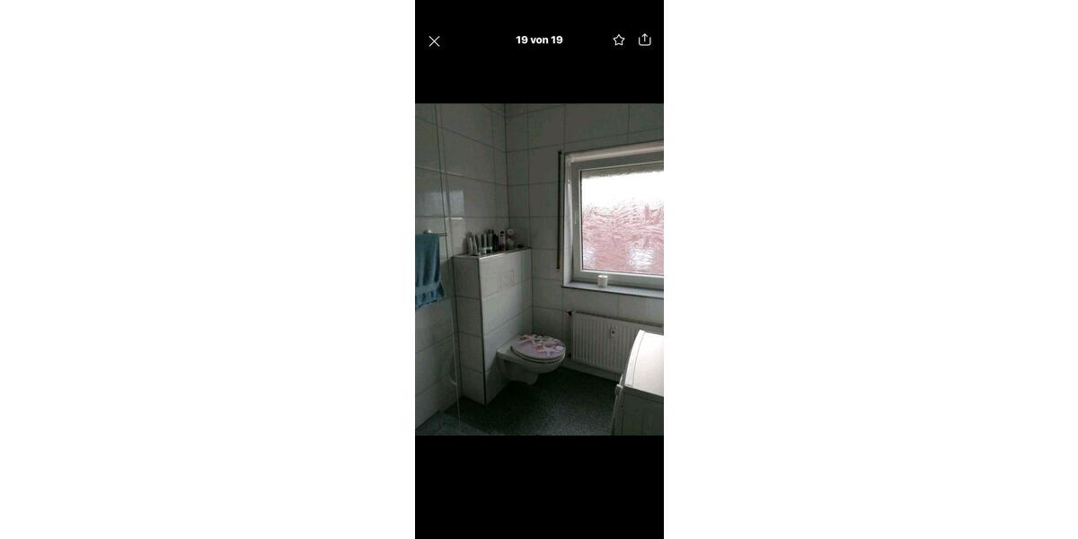 Dachgeschoßwohnung Riegelsberg - 4 Zimmer, 90 m&sup2;, 700&euro; | Angebot:24651011