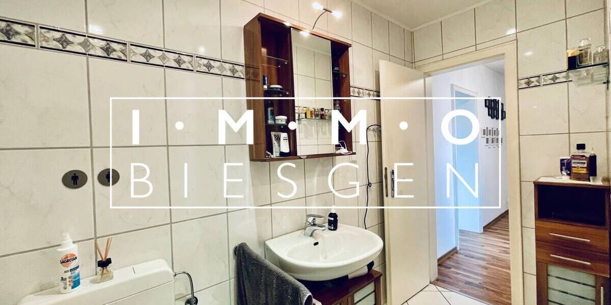 Etagenwohnung Mülheim an der Ruhr Eppinghofen - 2 Zimmer, 60 m&sup2;, 530&euro; | Angebot:26093493