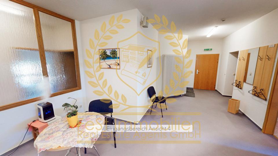 Gewerbeobjekt Hettstedt - 990&euro; | Angebot:20213041