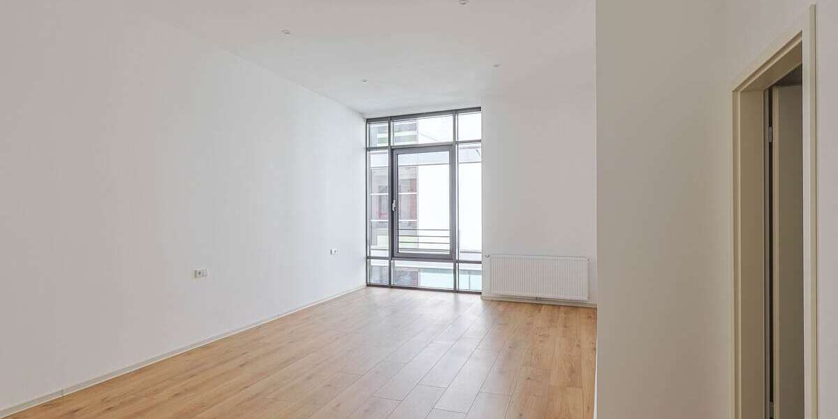 Etagenwohnung Ingolstadt / Ingolstadt Ingolstadt - 4 Zimmer, 126 m&sup2;, 1.675&euro; | Angebot:27270613