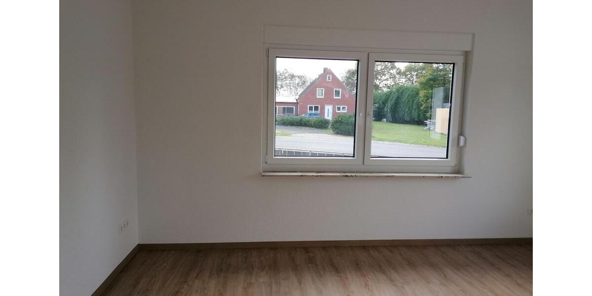 Erdgeschoßwohnung Rhauderfehn - 3 Zimmer, 90 m&sup2;, 695&euro; | Angebot:25930733