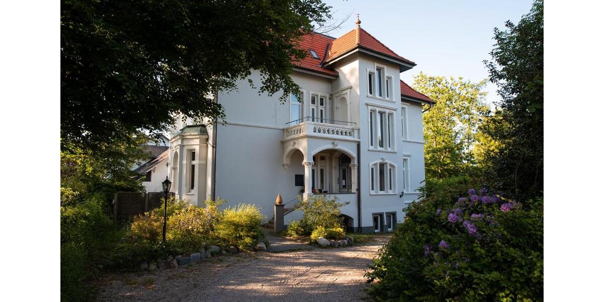Hochparterre Schleswig - 3 Zimmer, 92 m&sup2;, 1.000&euro; | Angebot:26603659