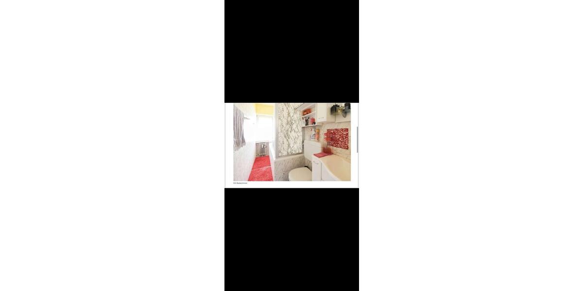 Etagenwohnung Solingen Wald - 3 Zimmer, 76 m&sup2;, 1.050&euro; | Angebot:24747884