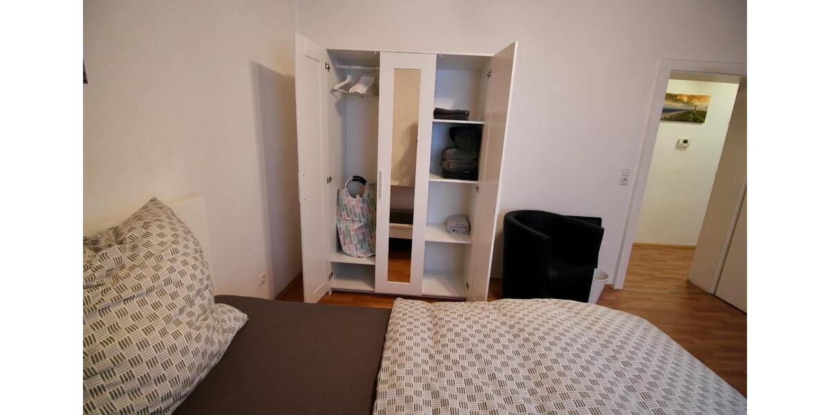 Wohnen auf Zeit Schweinfurt Gartenstadt - 1 Zimmer, 22 m&sup2;, 500&euro; | Angebot:25049928