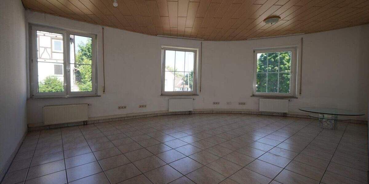 Etagenwohnung Herrlingen Herrlingen - 2 Zimmer, 80 m&sup2;, 750&euro; | Angebot:25698079
