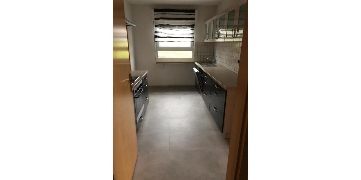 Etagenwohnung Balzhausen - 4 Zimmer, 110 m&sup2;, 970&euro; | Angebot:26413787