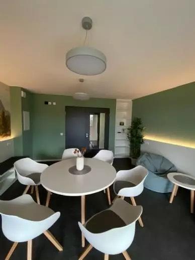 Wohnen auf Zeit Rüsselsheim am Main - 1 Zimmer, 14 m&sup2;, 530&euro; | Angebot:26408542