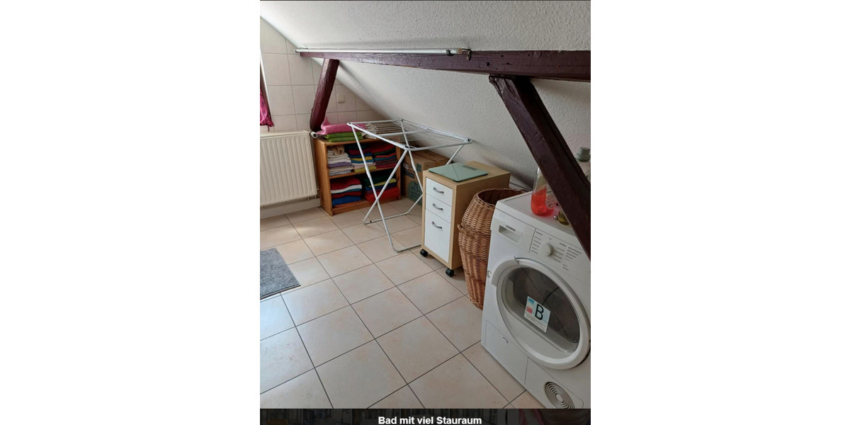 Gemütliche 2-Zimmer-Wohnung in Stadtmitte Stadtroda´s - Etagenwohnung Stadtroda | Angebot:26646246