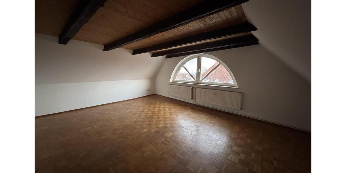 Etagenwohnung Lüdersdorf - 3 Zimmer, 82 m&sup2;, 760&euro; | Angebot:25592090