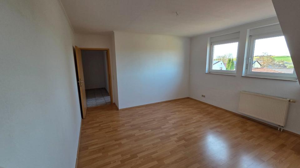 Maisonettenwohnung Albisheim (Pfrimm) - 4 Zimmer, 114 m&sup2;, 910&euro; | Angebot:26231845