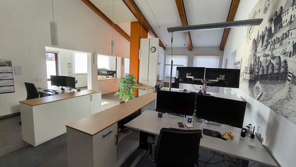 Gewerbeobjekt Bodenkirchen - 1.250&euro; | Angebot:26050814