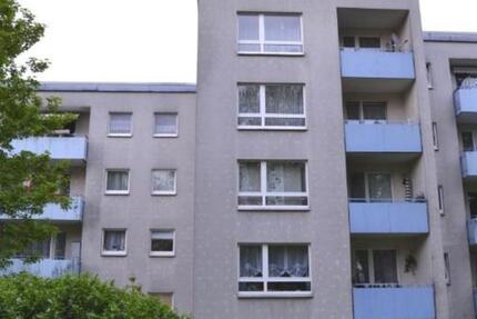 4 ZKB Wohnung mit Balkon in der Mitte von Baunatal, am Rand vom Marktplatz ( BTL-AdB10-1MR ) 4 zimmer