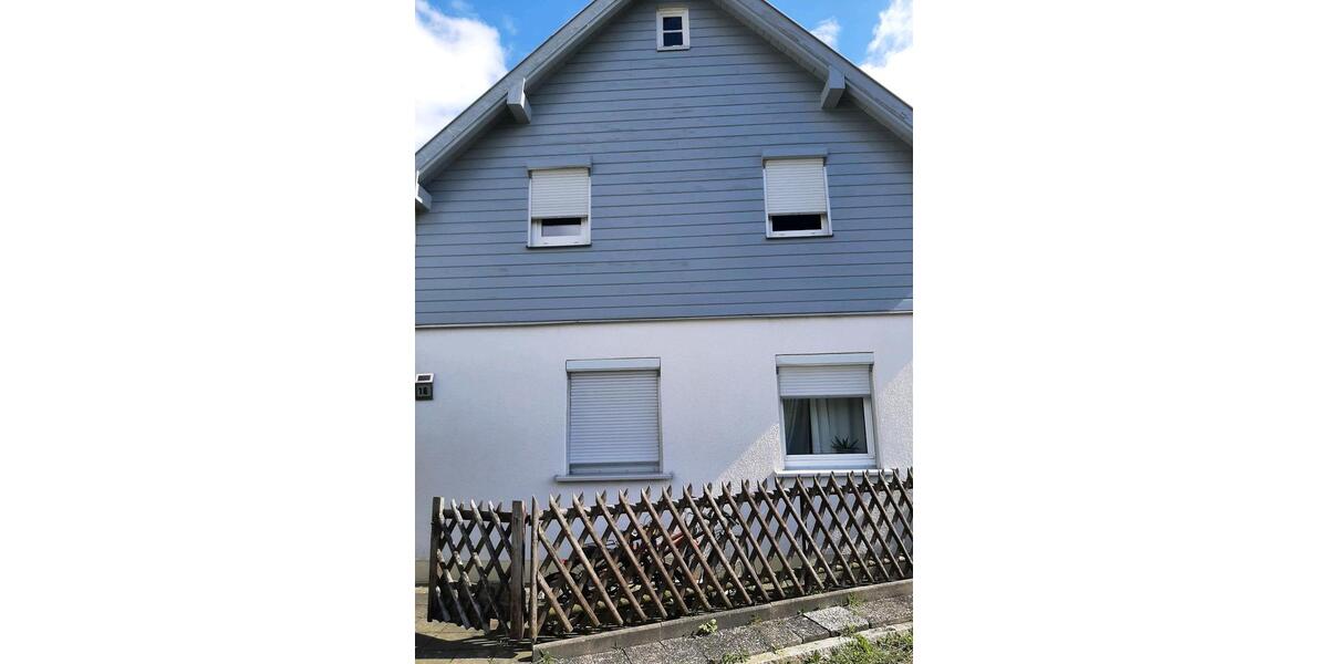 Einfamilienhaus Ahorn - 3 Zimmer, 115 m&sup2;, 700&euro; | Angebot:26026456