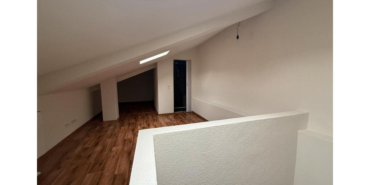 Etagenwohnung Merzig - 1 Zimmer, 30 m&sup2;, 340&euro; | Angebot:25101996