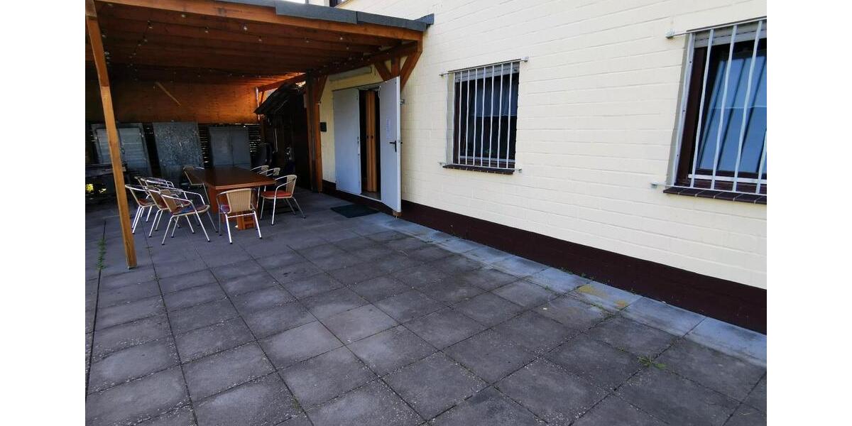 Wohnen auf Zeit Bad Hersfeld - 1 Zimmer, 25 m&sup2;, 500&euro; | Angebot:26479099