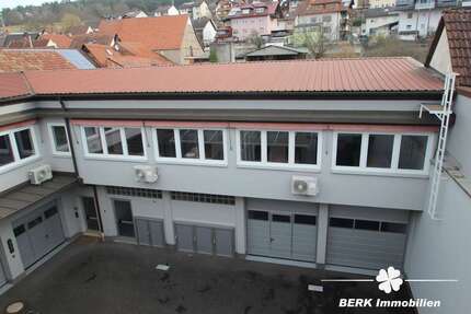 Gewerbeobjekt Mömlingen - 1.564&euro; | Angebot:22736765