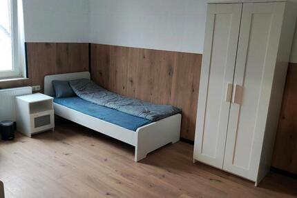 Wohnen auf Zeit Lengerich - 1 Zimmer, 25 m&sup2;, 500&euro; | Angebot:26036004