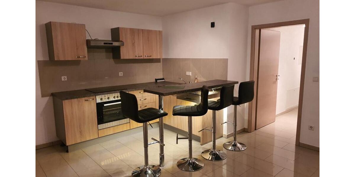 Etagenwohnung Weilmünster - 3 Zimmer, 83 m&sup2;, 800&euro; | Angebot:26568738