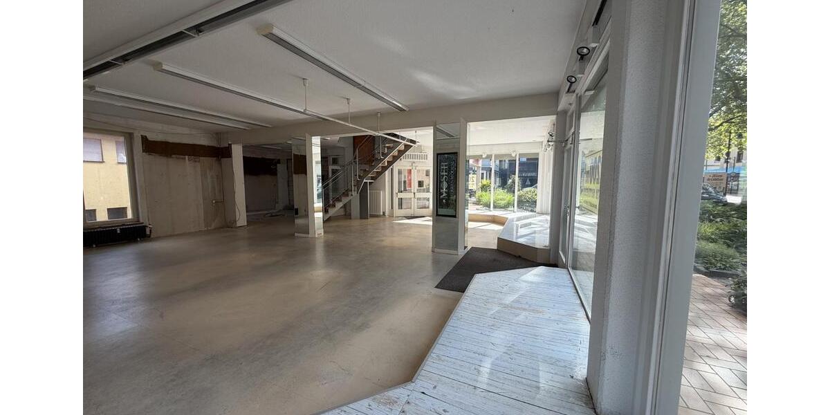Gewerbeobjekt Hausach - 1.675&euro; | Angebot:26594677