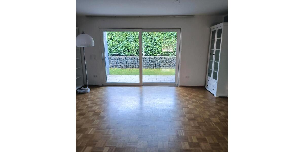 Erdgeschoßwohnung Bergrheinfeld - 4 Zimmer, 106 m&sup2;, 1.402&euro; | Angebot:26000208
