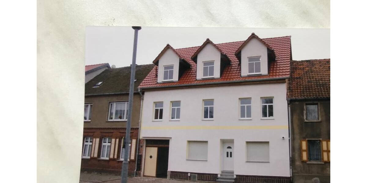 Etagenwohnung Burg - 3 Zimmer, 77 m&sup2;, 536&euro; | Angebot:26476550