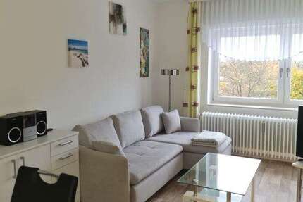 Wohnen auf Zeit in Wolfsburg 740 € 1 zimmer