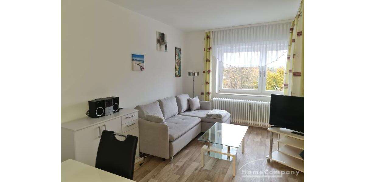 Zimmer Wolfsburg Detmerode - 1 Zimmer, 740&euro; | Angebot:17623414