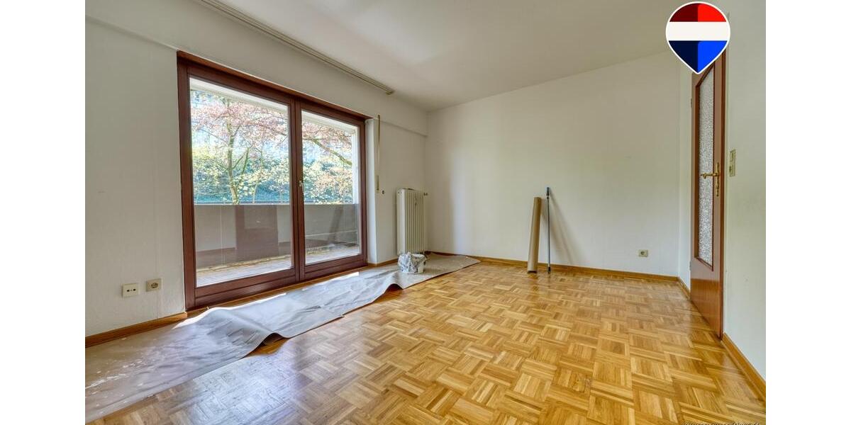 Etagenwohnung Bad Harzburg - 3 Zimmer, 92 m&sup2;, 790&euro; | Angebot:26262125