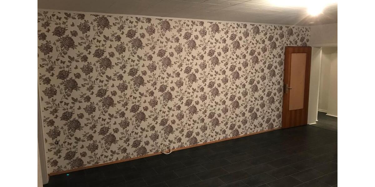 Etagenwohnung Bad Gandersheim - 4 Zimmer, 100 m&sup2;, 600&euro; | Angebot:25539315