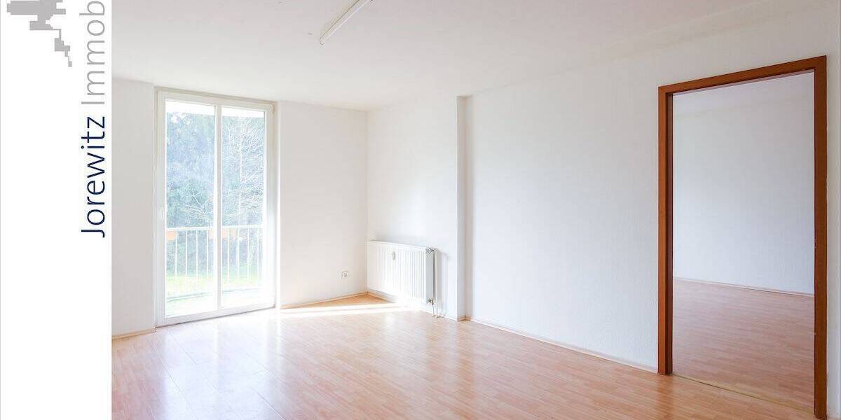 Etagenwohnung Bielefeld Innenstadt - 2 Zimmer, 55 m&sup2;, 510&euro; | Angebot:26155518