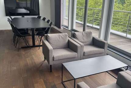 Büro in Dortmund 1.200 € 120 m² zimmer