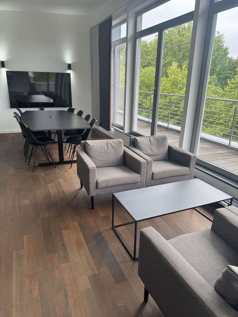 Büro in Dortmund 1.200 € 120 m² zimmer