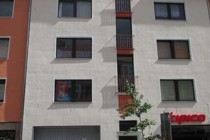 Wohnung Hildesheim Neustadt - 4 Zimmer, 85 m&sup2;, 850&euro; | Angebot:26105363