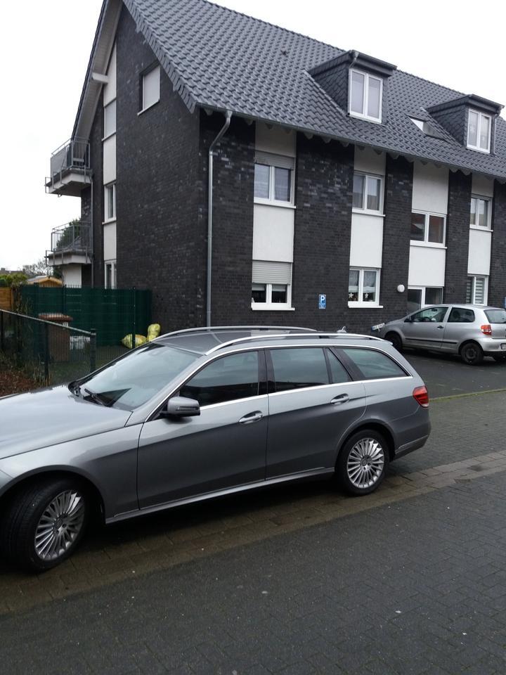 2 Zi,K,D,B Balkon -- Kleve, Sackstr. 178
