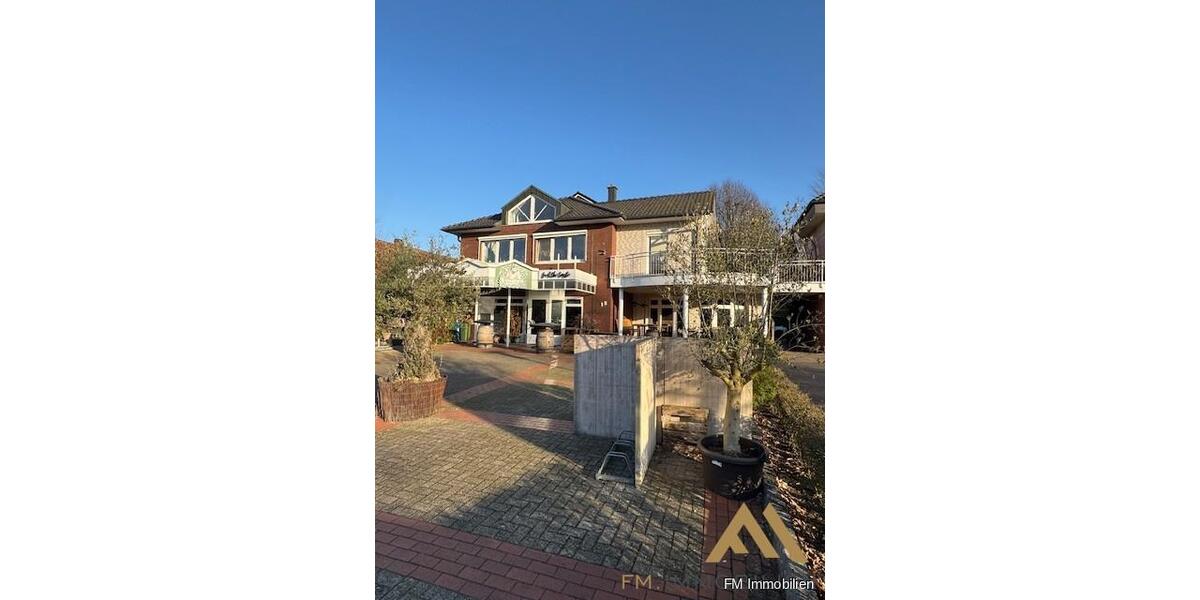 Gewerbeobjekt Emstek - 1.600&euro; | Angebot:20506489